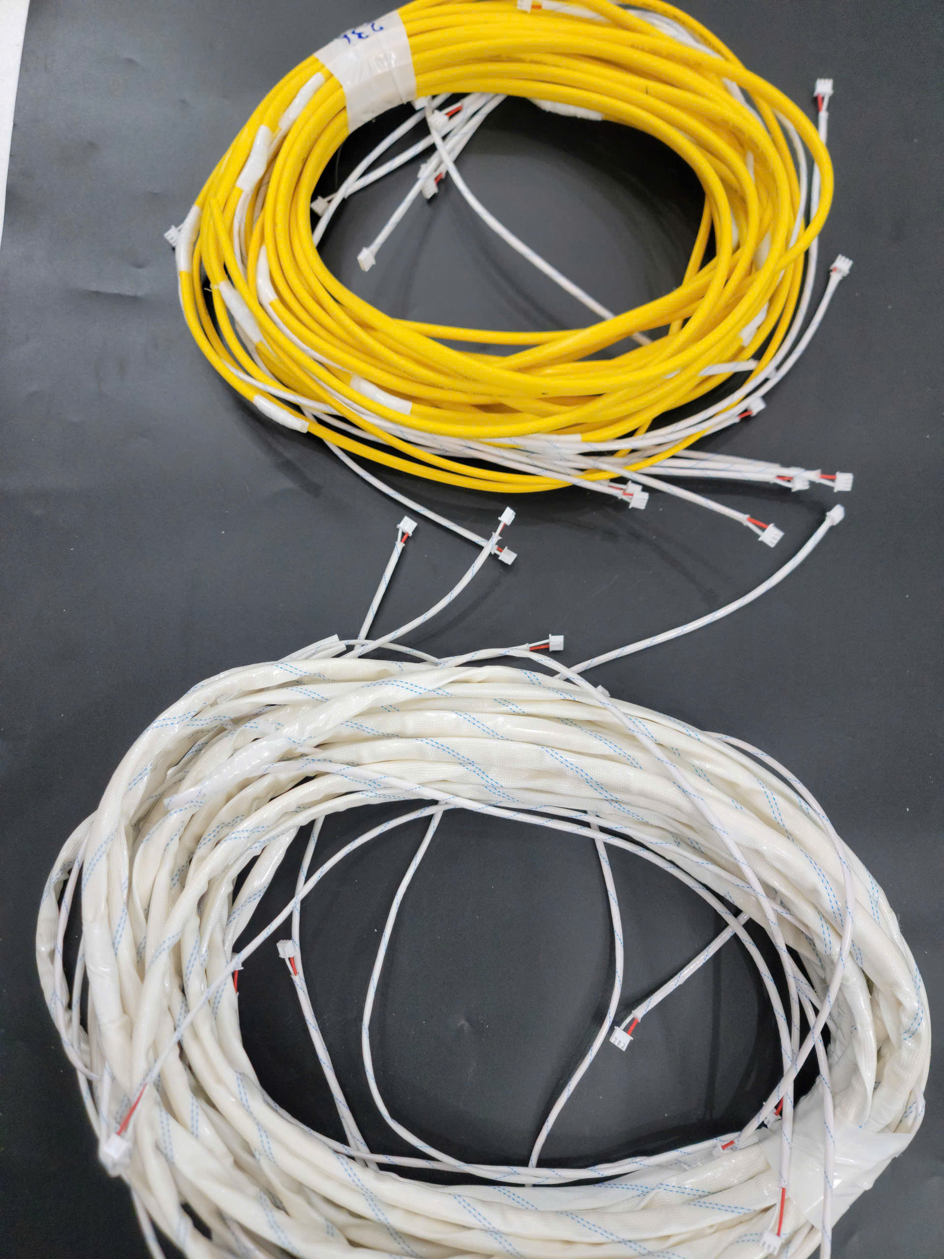 Đấu nối dây diện ruột đồng