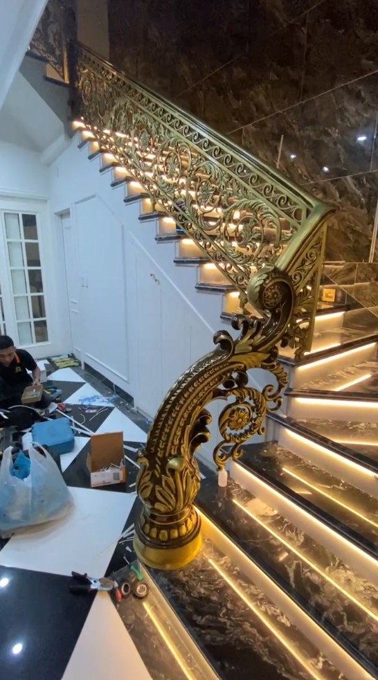 Anh Tùng - Biệt thự Lê Chân, Hải Phòng